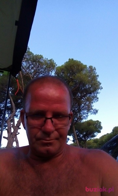 Dariusz, Mężczyzna, 56, Selby, Wielka Brytania: 1