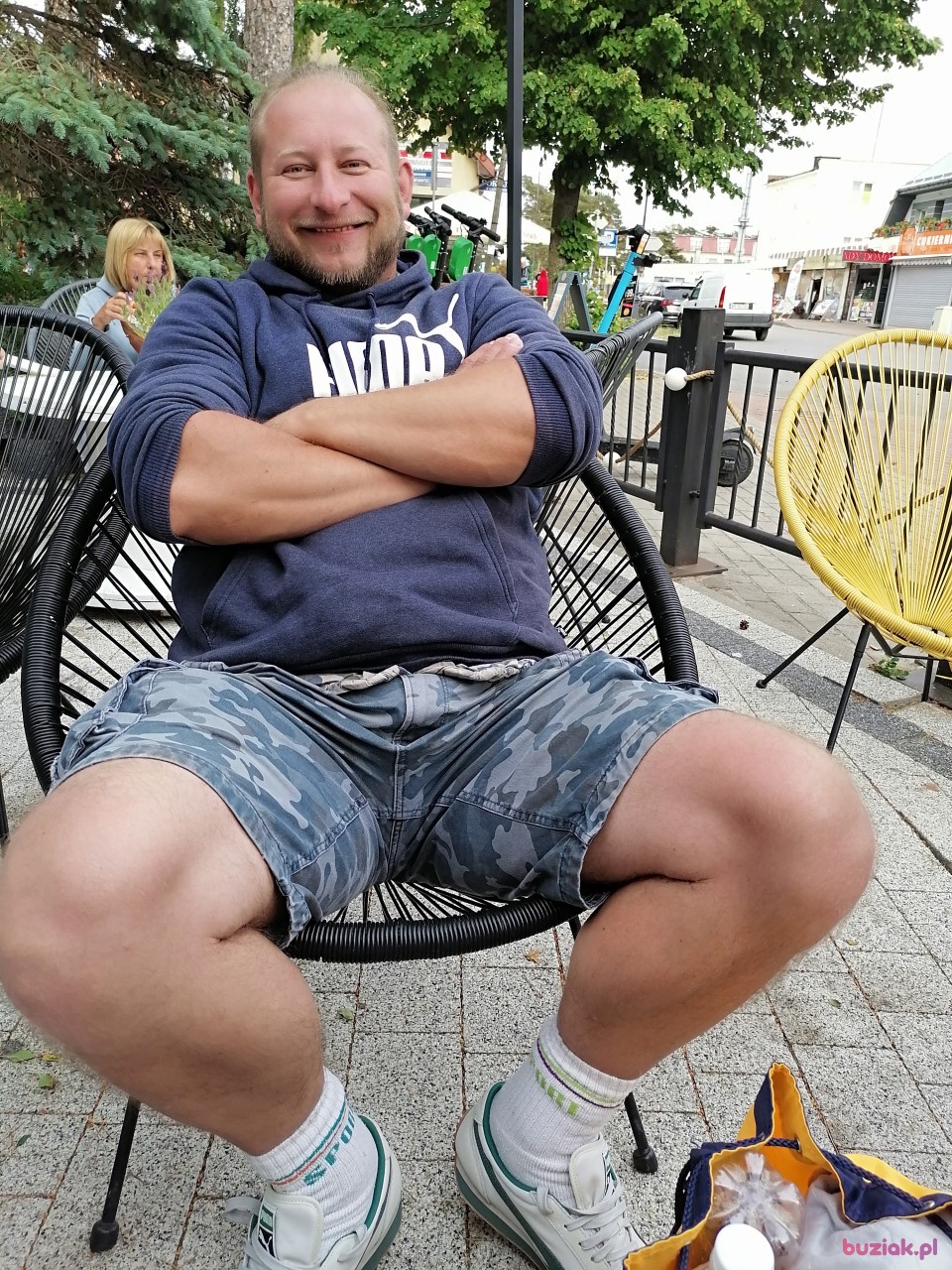 Kamil, Male, 49, Warszawa, Polska, Photo: 1