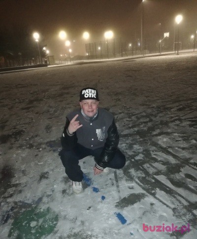Sylwester, Mężczyzna, 32, Piła, Polska, Zdjęcie: 4