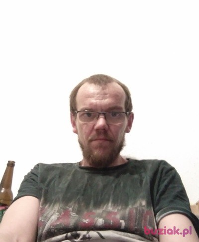 Dawid, Mężczyzna, 40, Bydgoszcz, Polska: 1
