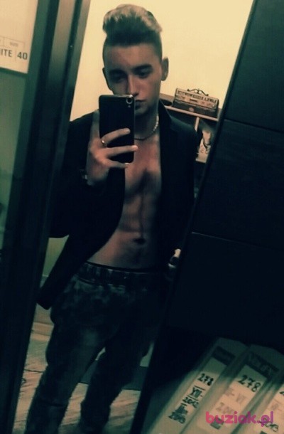 Sebastian, Male, 26, Mińsk Mazowiecki, Polska: 1