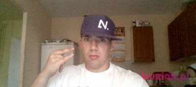 kryslen2, Male, 29, Pruszków, Polska, Photo: 1