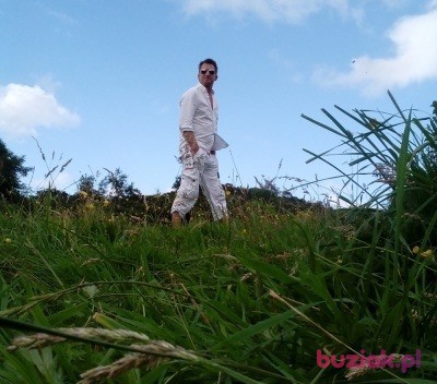 Tomasz, Male, 50, Wielka Brytania, Photo: 3