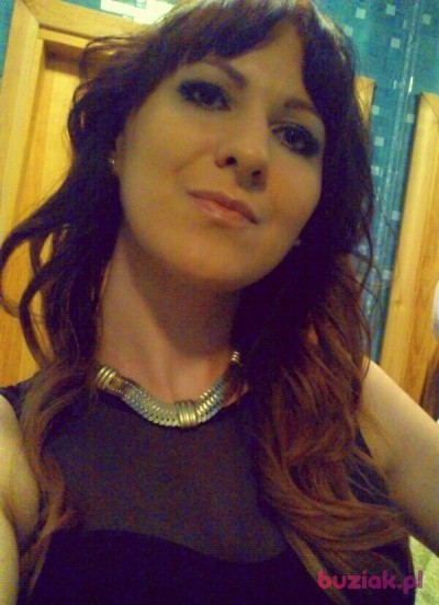 Nastka1990, Kobieta, 34, Lublin, Polska: 1