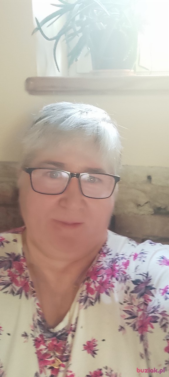 Danuta, Female, 61, Sigmaringen, Niemcy: 1