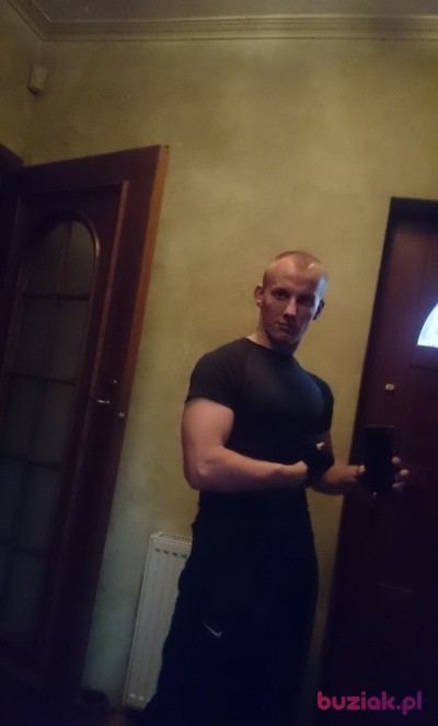 locknload, Male, 32, Tychy, Polska: 1