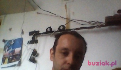 Krecik83, Male, 41, Kalisz, Polska: 1