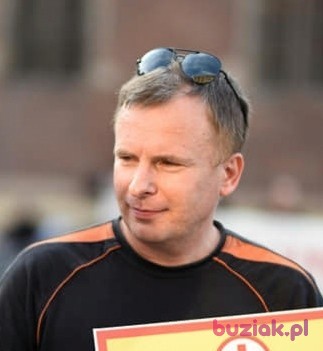 Paweł, Mężczyzna, 51, Wrocław, Polska, Zdjęcie: 1