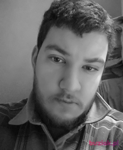 Kamil, Male, 35, Gdańsk, Polska, Photo: 2