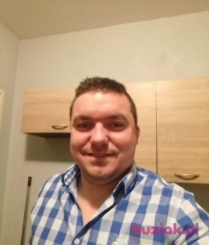 Kamil, Mężczyzna, 34, Poznań, Polska: 1