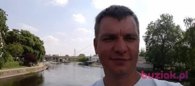 Marcin, Mężczyzna, 40, Zielona Góra, Polska: 1