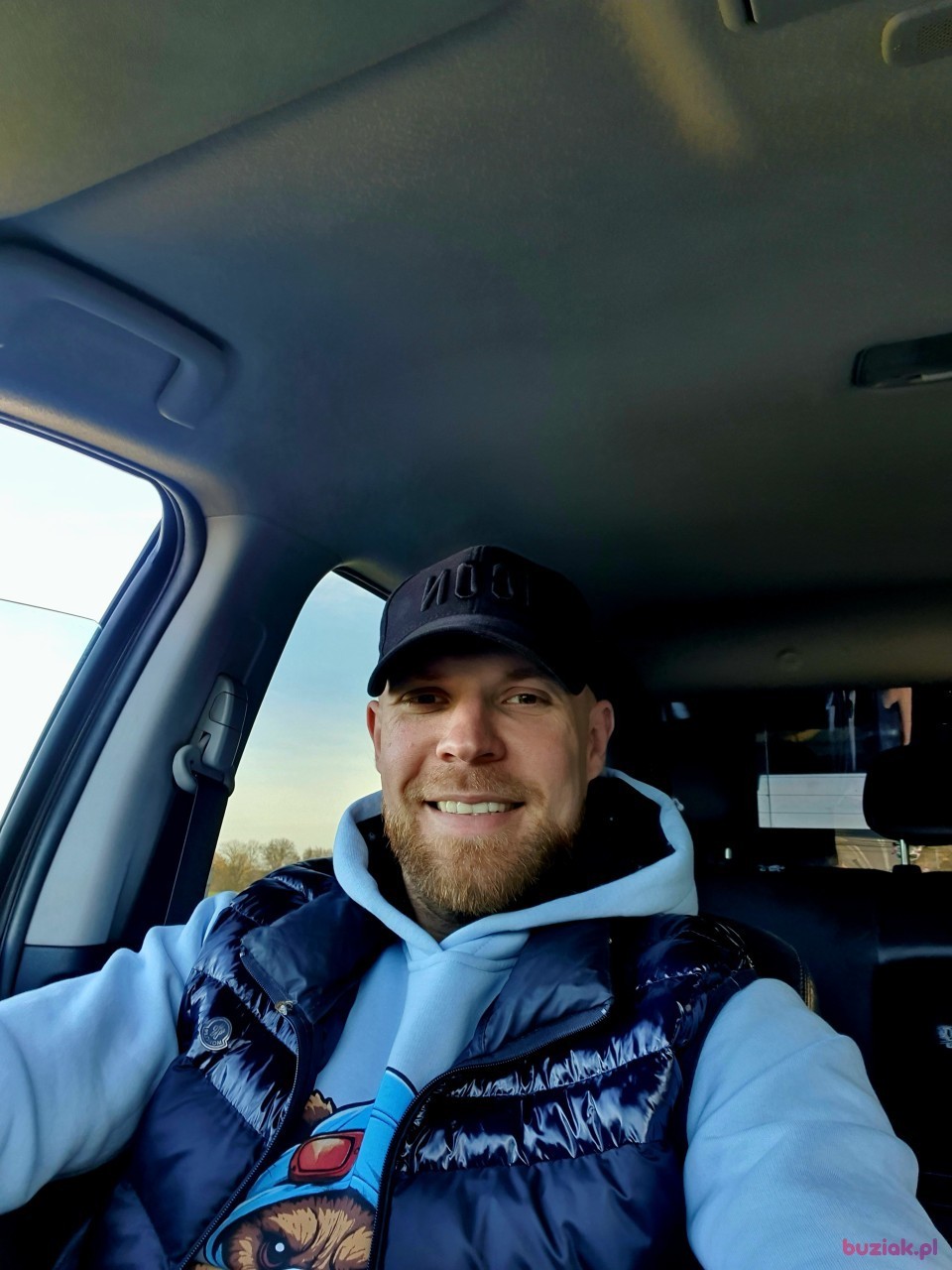 Mateusz, Mężczyzna, 32, Gorzów Wielkopolski, Polska, Zdjęcie: 1