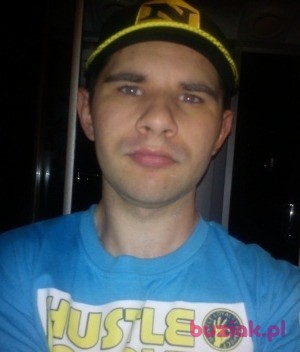 Arek, Mężczyzna, 36, Wałbrzych, Polska: 1