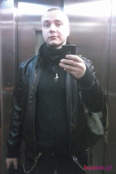 Marcin, Male, 36, Tychy, Polska, Photo: 2
