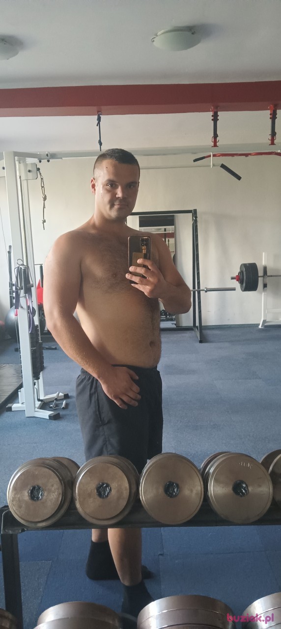 Patryk, Male, 30, Radom, Polska, Photo: 2