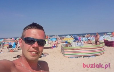 Robert, Male, 34, Opatów, Polska, Photo: 1