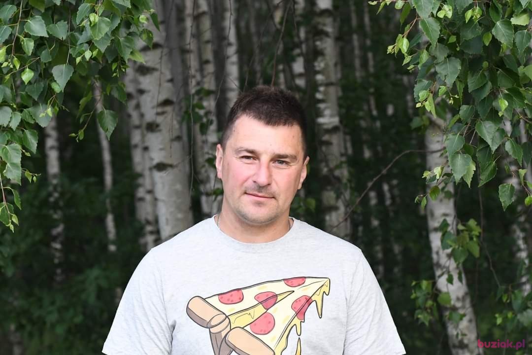 Michał, Mężczyzna, 36, Łęczyca, Polska: 1
