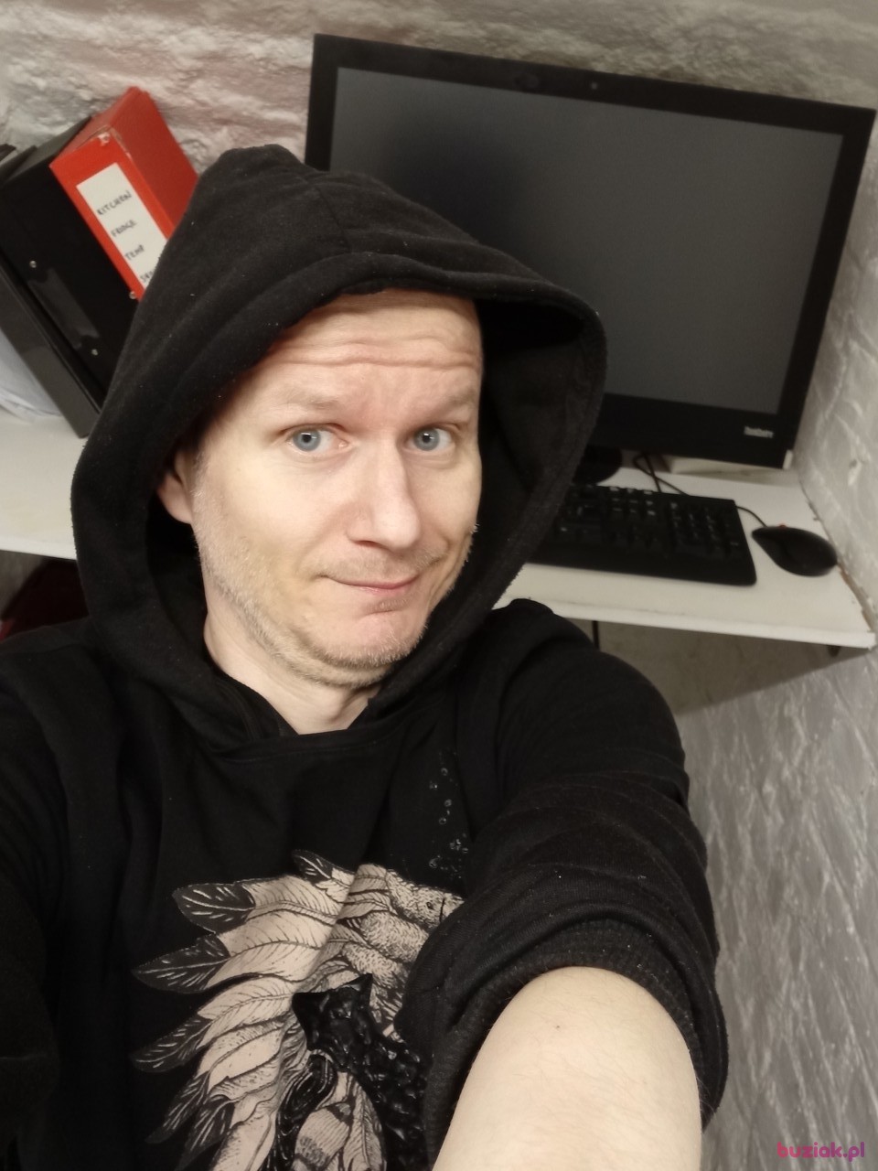 Marcin, Male, 45, Westminster, Wielka Brytania, Photo: 1