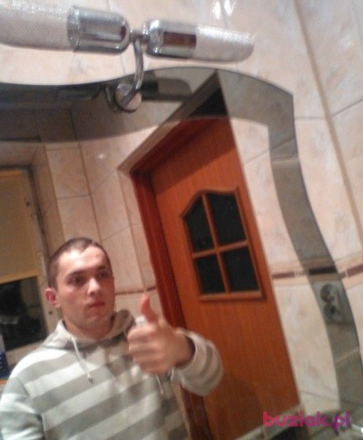  TOMASZ, Male, 32, Ożarów, Polska: 1