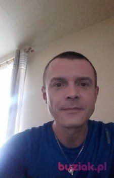 Krzysiek, Mężczyzna, 49, Łódź, Polska, Zdjęcie: 1