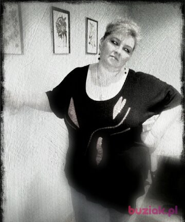 justyna, Female, 55, Poznań, Polska, Photo: 8