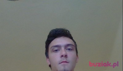 Damian, Male, 23, Sosnowiec, Polska: 1