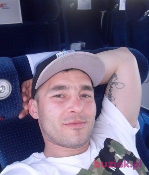 kamil, Male, 38, Ciechanów, Polska, Photo: 1