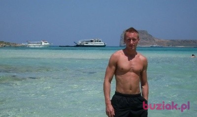 Patryk, Mężczyzna, 45, Łódź, Polska: 1