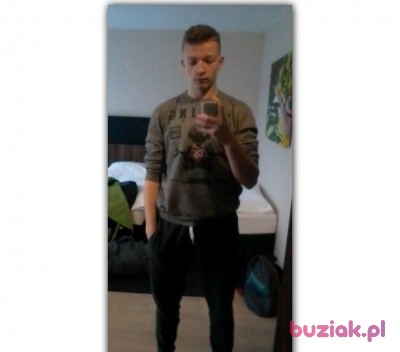 Emil, Mężczyzna, 26, Kraków, Polska, Zdjęcie: 1