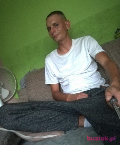 Daniel, Male, 34, Katowice, Polska, Photo: 6