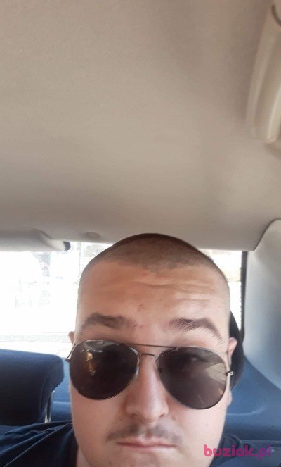 Daniel, Mężczyzna, 25, Zabrze, Polska: 1