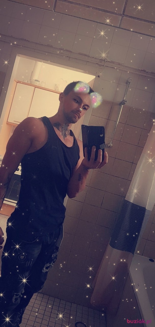 Adrian, Male, 30, Kartuzy, Polska, Photo: 3