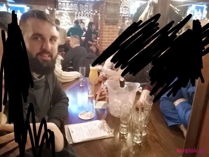 Kacper, Male, 33, Koszalin, Polska: 1