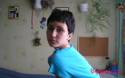 Patrycja, Female, 31, Mogilno, Polska, Photo: 3