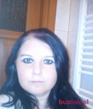 Ania1987pop, Kobieta, 37, Gdynia, Polska, Zdjęcie: 1