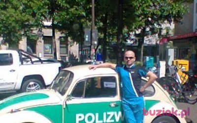 PRZEMEK, Mężczyzna, 42, Szczecin, Polska, Zdjęcie: 4
