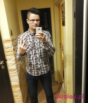 Mateusz, Male, 30, Łódź, Polska, Photo: 3