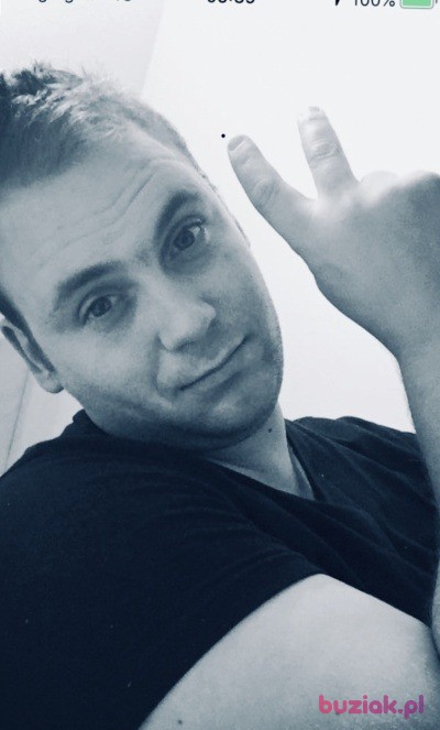 Mateusz, Male, 32, Westminster, Wielka Brytania, Photo: 1