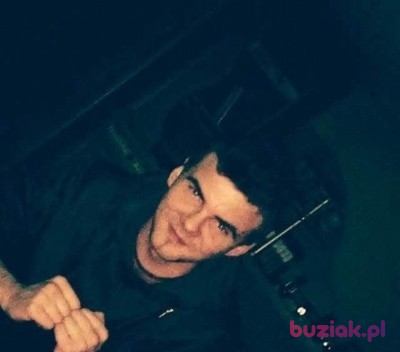 Kamil, Male, 26, Złotoryja, Polska, Photo: 1