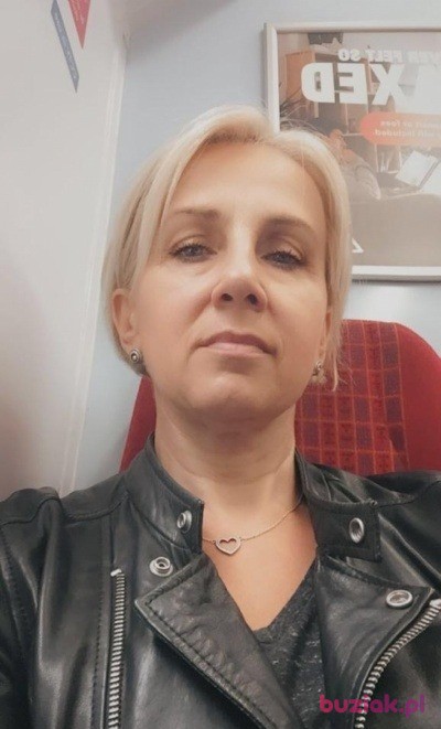 Lucyna, Kobieta, 56, Wielka Brytania, Zdjęcie: 5