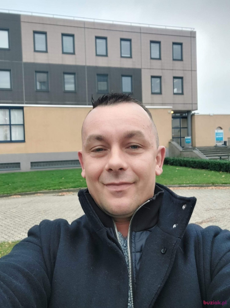 Marcin, Mężczyzna, 38, Arcen Limburg Province, Holandia, Zdjęcie: 2