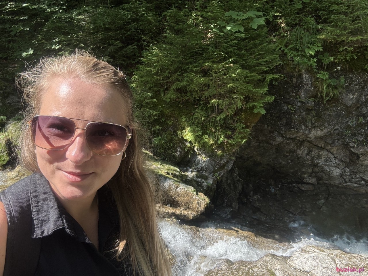 Katarzyna, Female, 34, Haarlem North Holland Province, Holandia, Photo: 1