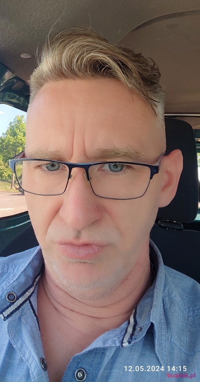 Pawel, Mężczyzna, 51, Berlin, Niemcy, Zdjęcie: 2