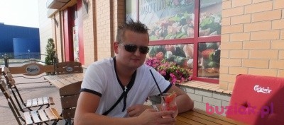Leszek, Mężczyzna, 39, Gorzów Wielkopolski, Polska, Zdjęcie: 3