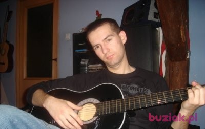 Adi, Mężczyzna, 38, Złocieniec, Polska: 1