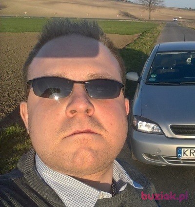Jan, Male, 31, Kraków, Polska, Photo: 3
