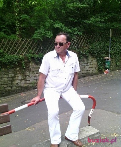 Marek, Mężczyzna, 63, Mannheim, Niemcy, Zdjęcie: 1