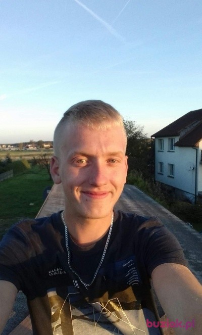 Daniel, Male, 27, Tychy, Polska: 1