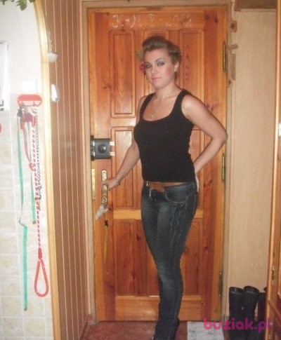 lenka80000, Female, 36, Stalowa Wola, Polska: 1