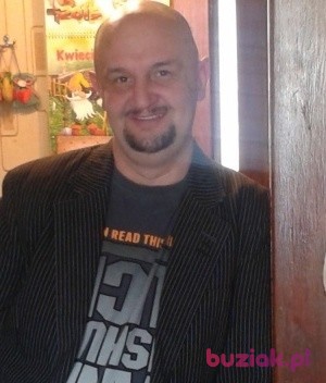 Sebastian, Male, 53, Kożuchów, Polska: 1